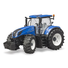 Traktor NEW HOLLAND T7.315