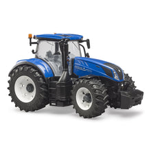 Traktor NEW HOLLAND T7.315 2