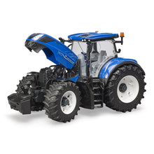 Traktor NEW HOLLAND T7.315 6