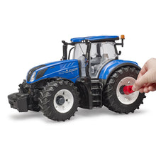 Traktor NEW HOLLAND T7.315 7