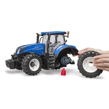 Traktor NEW HOLLAND T7.315 3