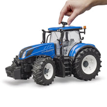 Traktor NEW HOLLAND T7.315 4