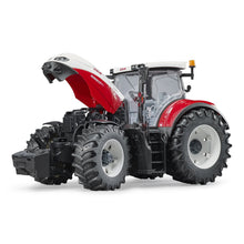 Traktor Steyr 6300 Terrus CVT 5