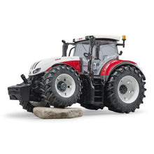 Traktor Steyr 6300 Terrus CVT 2