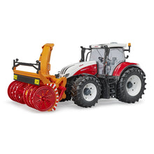 Traktor Steyr 6300 Terrus CVT 4