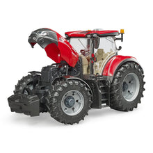Traktor Case IH Optum 300 CVX 4