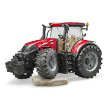 Traktor Case IH Optum 300 CVX 6
