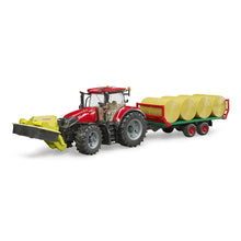 Traktor Case IH Optum 300 CVX 2