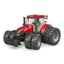 Traktor Case IH Optum 300 CVX 3