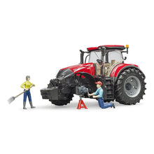 Traktor Case IH Optum 300 CVX 5