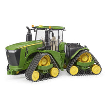 Pásový traktor JOHN DEERE 9620RX