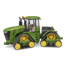 Pásový traktor JOHN DEERE 9620RX 6