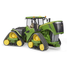 Pásový traktor JOHN DEERE 9620RX 5