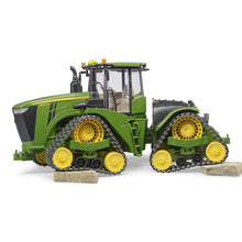 Pásový traktor JOHN DEERE 9620RX 4