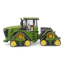 Pásový traktor JOHN DEERE 9620RX 3