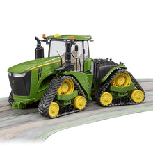 Pásový traktor JOHN DEERE 9620RX 2