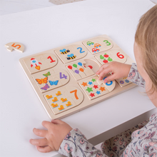 Obrázkové počítacie puzzle 5