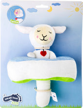 Mäkká Hrkálka ovečka Lotka