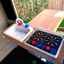 Domček na hranie Preston