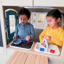 Domček na hranie Preston