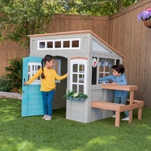 Domček na hranie Preston