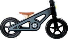 Drevený bicykel na odrážanie ,,Speedy"