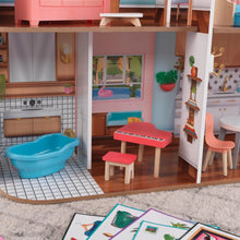 Magnetický-domček-pre-bábiky-kúpeľňa