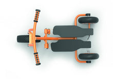 Šlapacia trojkolka 4+