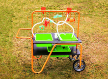 Vodný stôl pre deti