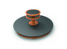 detský kolotoč na záhradu