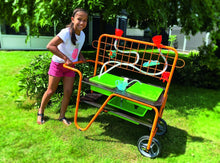 Vodný stôl pre deti