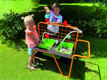 Vodné ihrisko pre deti