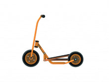 Šlapacia trojkolka 4+