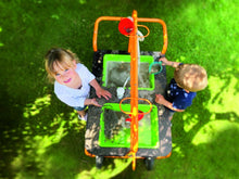 Vodný stôl pre deti