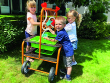 Vodný stôl pre deti