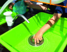 Vodné ihrisko pre deti