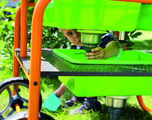 Vodné ihrisko pre deti