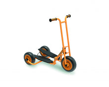 Šlapacia trojkolka 6+