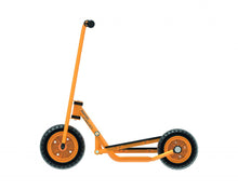 Šlapacia trojkolka 6+