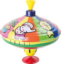 Hrajúci vĺčik Zvieratá