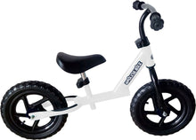 Odrážací bicykel "Snehová vločka"