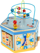 Múdra hračka „Večerníček“