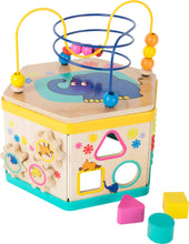 Múdra hračka "Sloník" - prevliekačkou