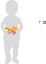 Mačička na ťahanie