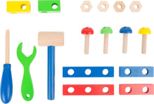 Farebná sada nástrojov