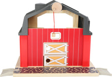 Farma so zvieratkami