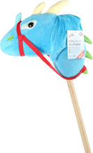 Drak na paličke hra