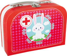 Prvá pomoc pre zajačika