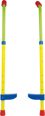 Detské rastúce chodúle