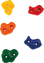 Lezecké kamene pre deti Feratta